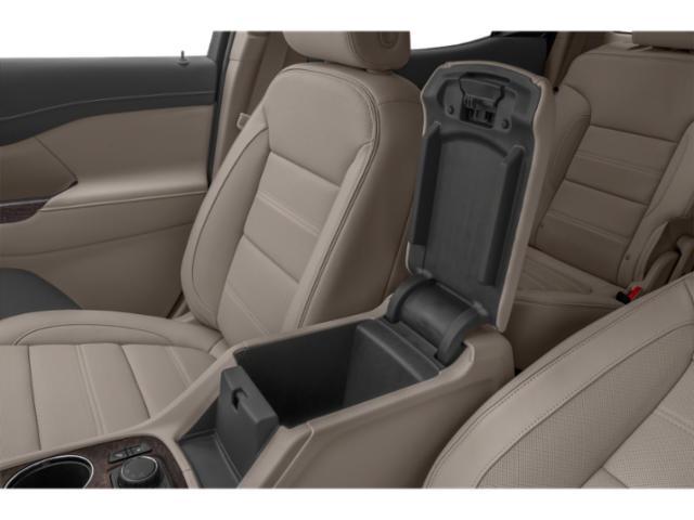 used 2022 GMC Acadia car, priced at $39,742