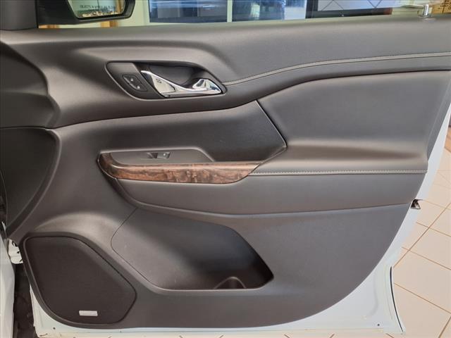 used 2022 GMC Acadia car, priced at $37,629