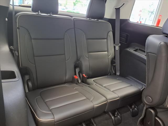 used 2022 GMC Acadia car, priced at $37,629