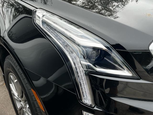 used 2020 Cadillac XT5 car, priced at $28,966