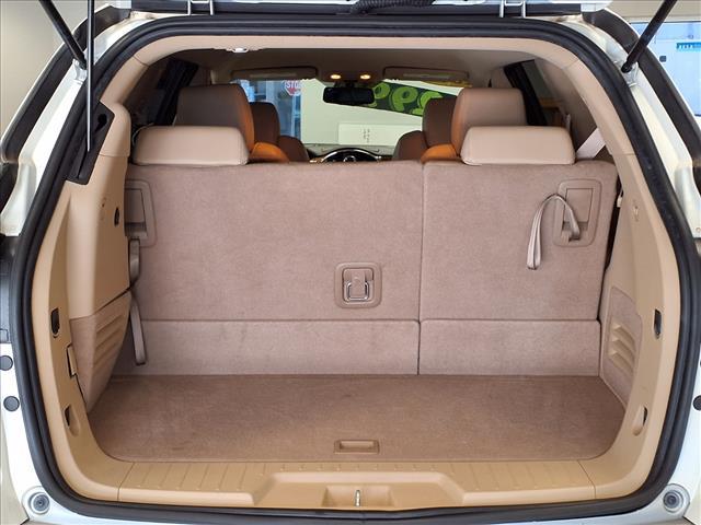 used 2011 Buick Enclave car, priced at $12,999
