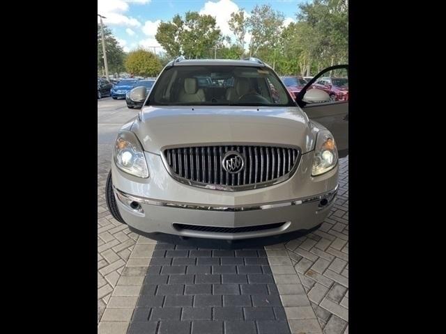 used 2011 Buick Enclave car, priced at $12,999