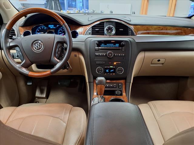 used 2011 Buick Enclave car, priced at $12,999