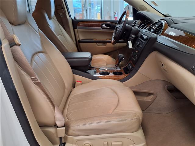 used 2011 Buick Enclave car, priced at $12,999