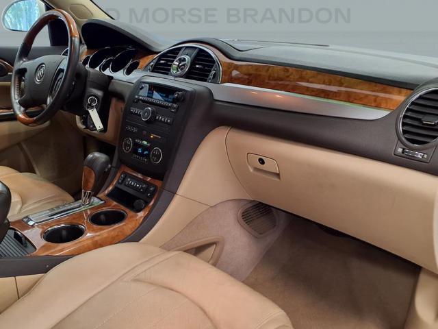 used 2011 Buick Enclave car, priced at $12,999