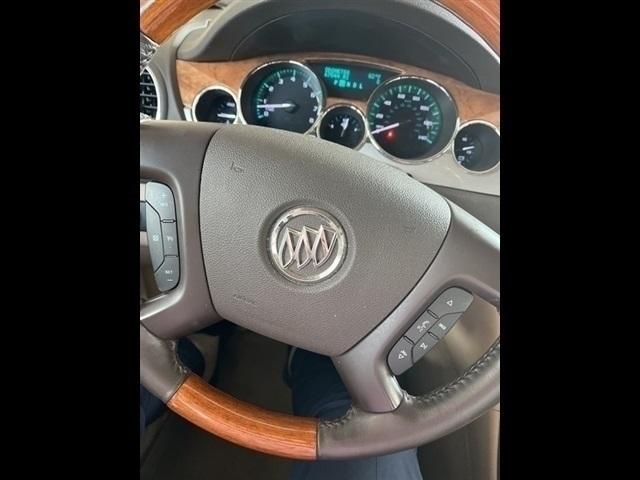 used 2011 Buick Enclave car, priced at $12,999