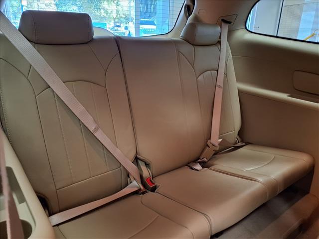 used 2011 Buick Enclave car, priced at $12,999