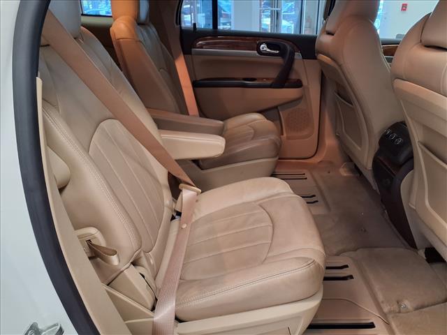 used 2011 Buick Enclave car, priced at $12,999