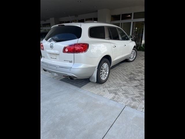 used 2011 Buick Enclave car, priced at $12,999