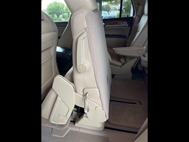 used 2011 Buick Enclave car, priced at $12,999