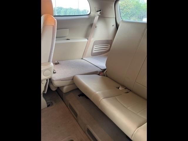 used 2011 Buick Enclave car, priced at $12,999