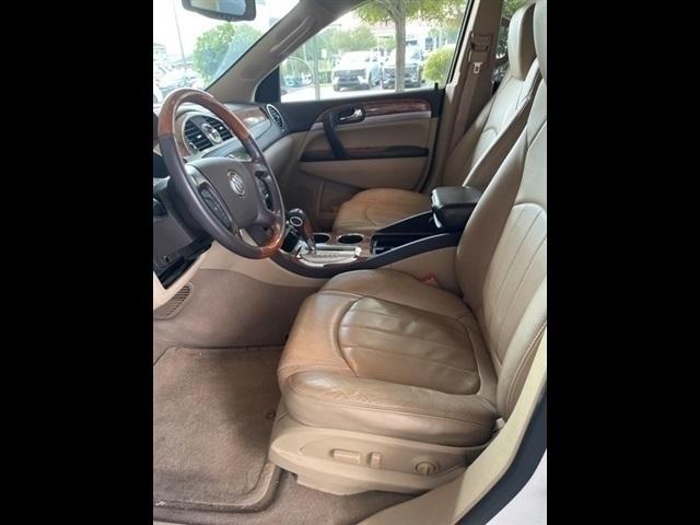 used 2011 Buick Enclave car, priced at $12,999