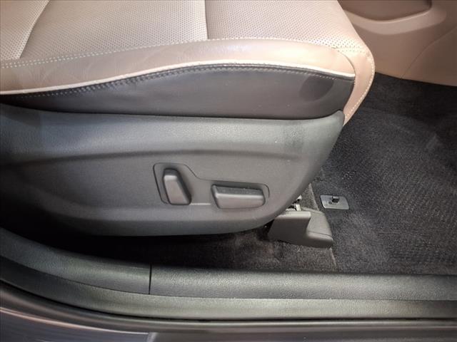 used 2020 Hyundai Tucson car, priced at $19,814
