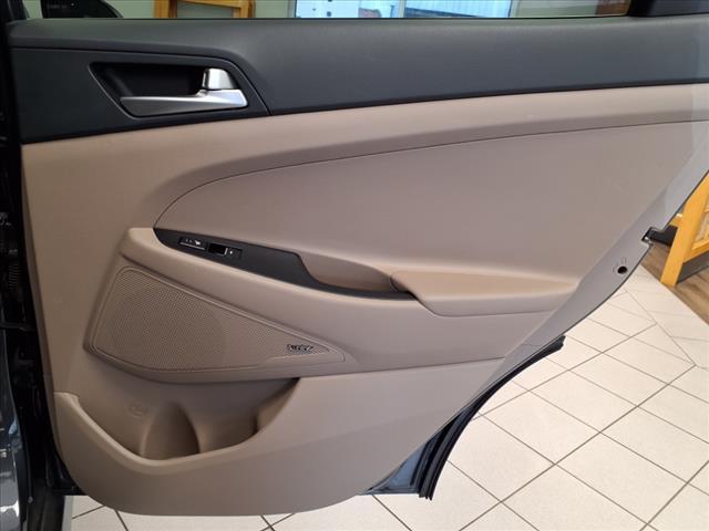 used 2020 Hyundai Tucson car, priced at $19,814