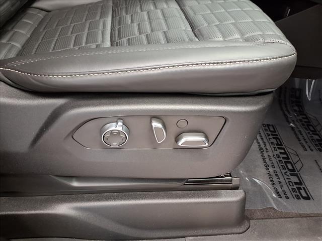 used 2023 Cadillac Escalade car, priced at $80,495