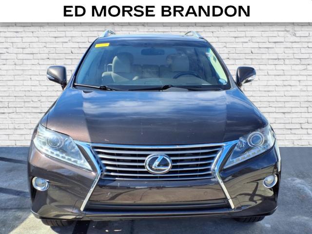 used 2013 Lexus RX 350 car, priced at $13,889