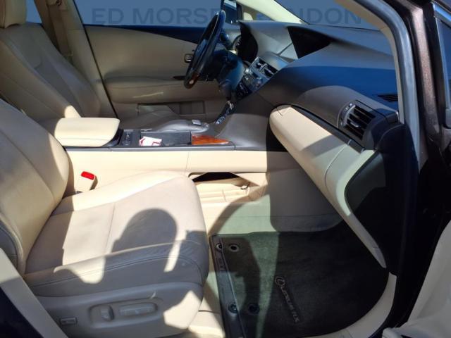 used 2013 Lexus RX 350 car, priced at $13,889