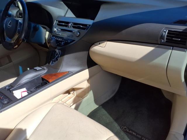 used 2013 Lexus RX 350 car, priced at $13,889