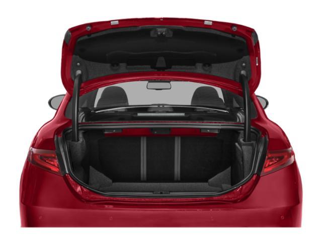 used 2022 Alfa Romeo Giulia car, priced at $31,987