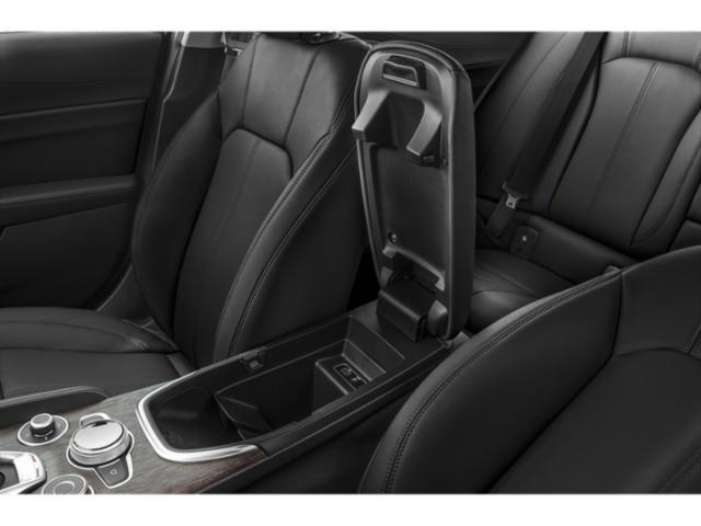 used 2022 Alfa Romeo Giulia car, priced at $31,987