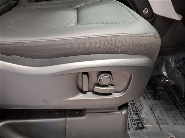 used 2025 Land Rover Defender car, priced at $58,401