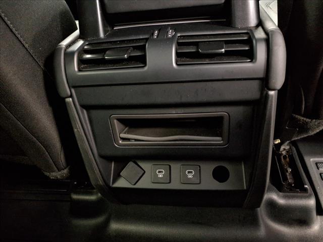 used 2025 Land Rover Defender car, priced at $58,401