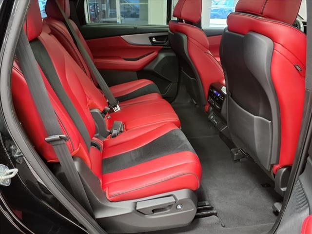 used 2023 Acura MDX car, priced at $45,854