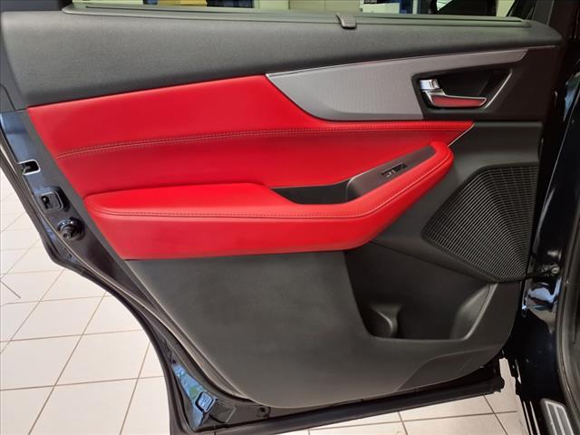 used 2023 Acura MDX car, priced at $45,854