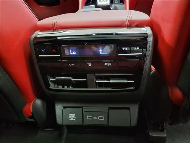 used 2023 Acura MDX car, priced at $45,854