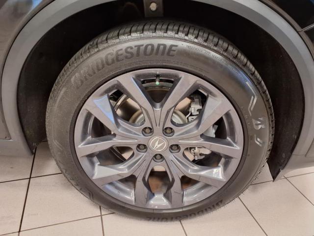 used 2023 Acura MDX car, priced at $45,854