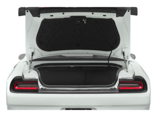 used 2021 Dodge Challenger car, priced at $42,945