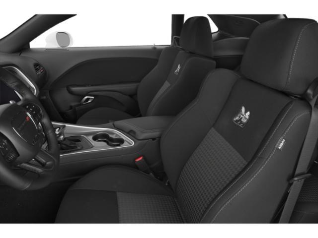 used 2021 Dodge Challenger car, priced at $42,945