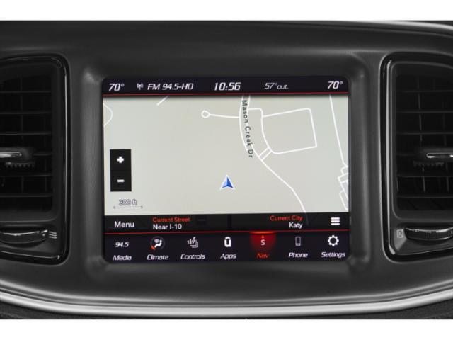 used 2021 Dodge Challenger car, priced at $42,945