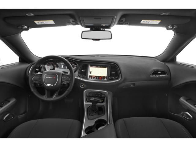 used 2021 Dodge Challenger car, priced at $42,945
