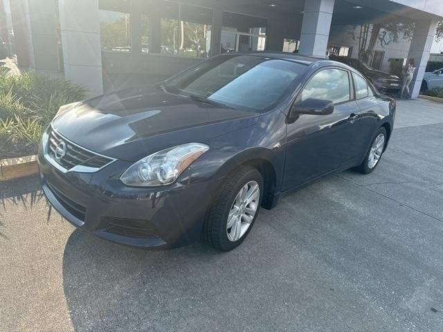 used 2013 Nissan Altima car, priced at $8,495