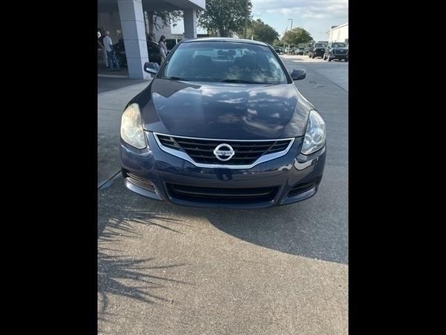 used 2013 Nissan Altima car, priced at $8,495