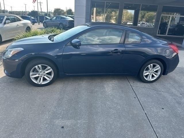 used 2013 Nissan Altima car, priced at $8,495