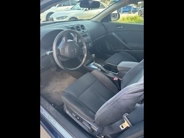 used 2013 Nissan Altima car, priced at $8,495