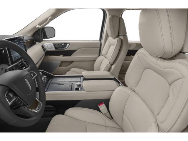 used 2021 Lincoln Navigator car, priced at $37,833