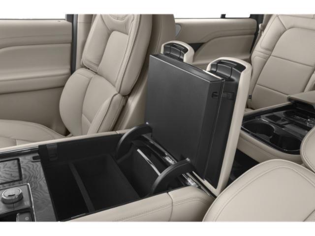 used 2021 Lincoln Navigator car, priced at $37,833