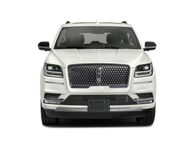 used 2021 Lincoln Navigator car, priced at $37,833