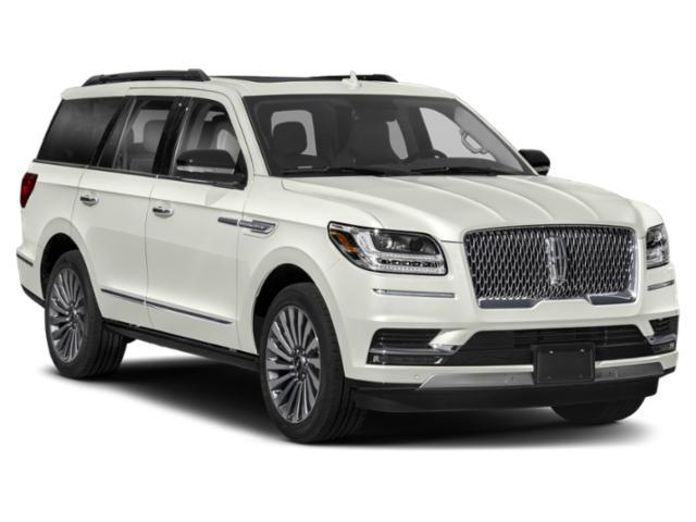 used 2021 Lincoln Navigator car, priced at $37,833