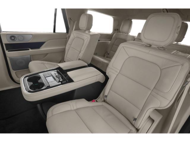 used 2021 Lincoln Navigator car, priced at $37,833
