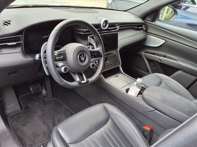 used 2023 Maserati Grecale car, priced at $37,415