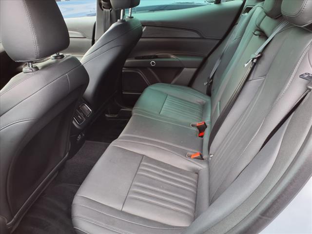 used 2023 Maserati Grecale car, priced at $37,415