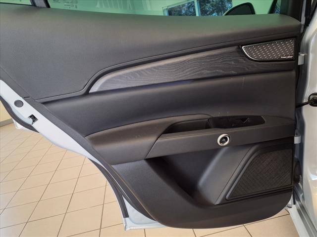 used 2023 Maserati Grecale car, priced at $35,484