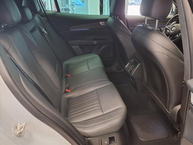 used 2023 Maserati Grecale car, priced at $35,484