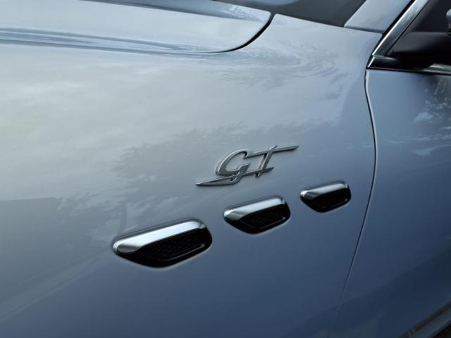 used 2023 Maserati Grecale car, priced at $37,415