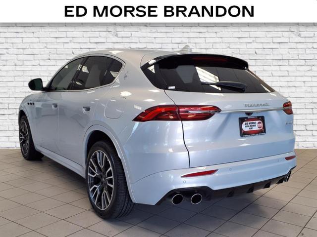 used 2023 Maserati Grecale car, priced at $35,484