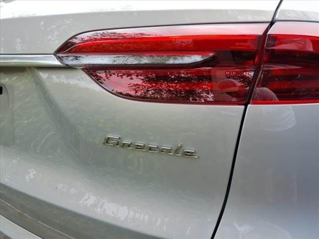 used 2023 Maserati Grecale car, priced at $37,415